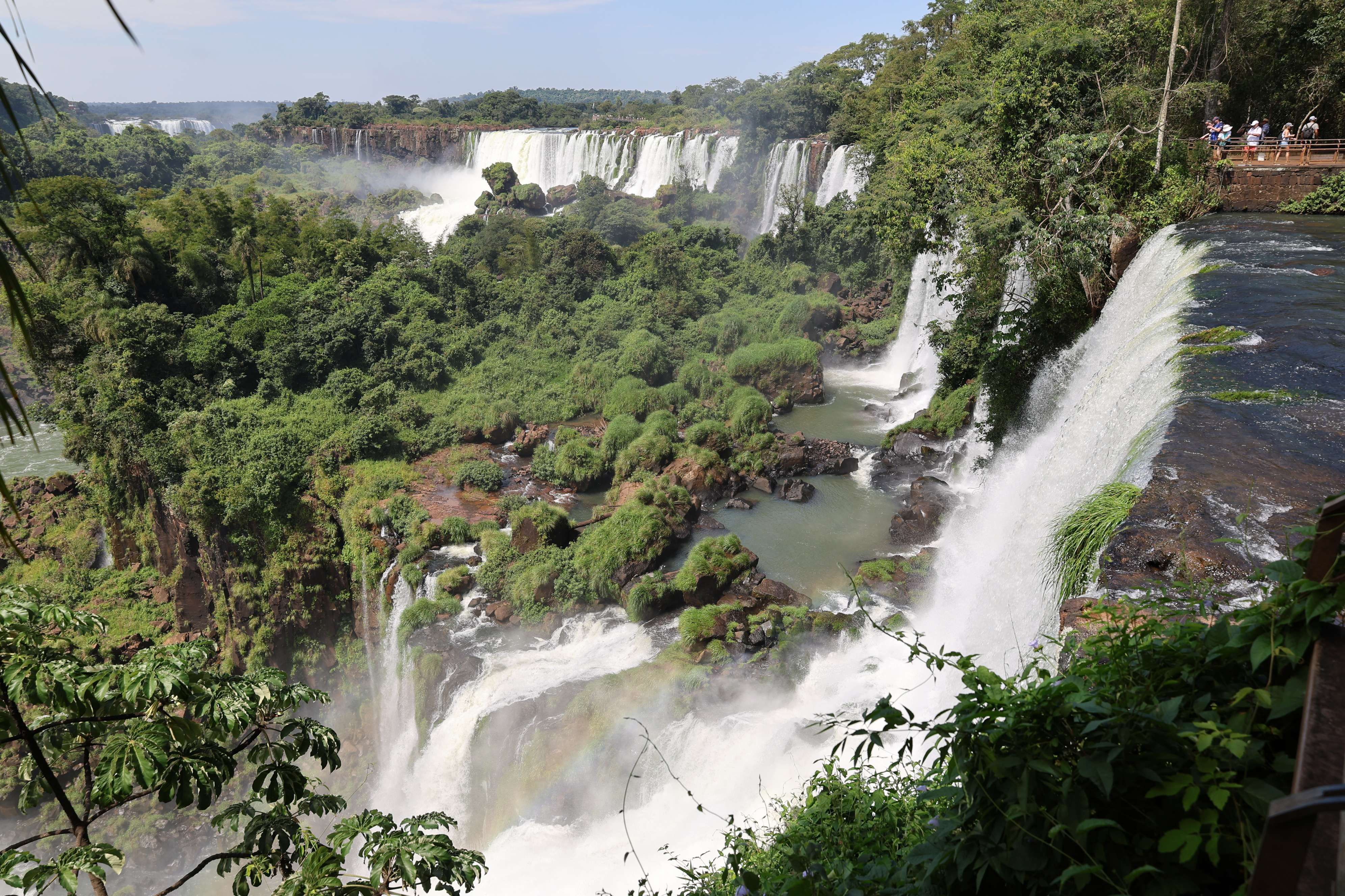 Argentina